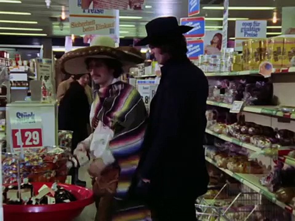 7.) Münchner Geschichten