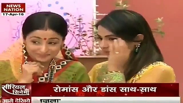 Yeh Rishta Kya Kehlata Hai 17th April 2016 News