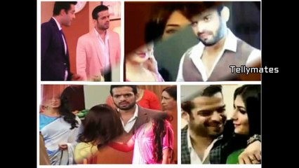 Yeh Hai Mohabbatein 17th April 2016 Ishita Faces Death Penalty