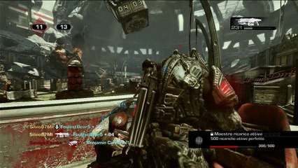 chi fa da sè non fa per gears of war tre