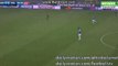 Mario Balotelli 1st Chance - Sampdoria vs AC Milan - Serie A - 17/04/2016