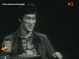 Bruce Lee, Das verschollene Interview-Deutsch