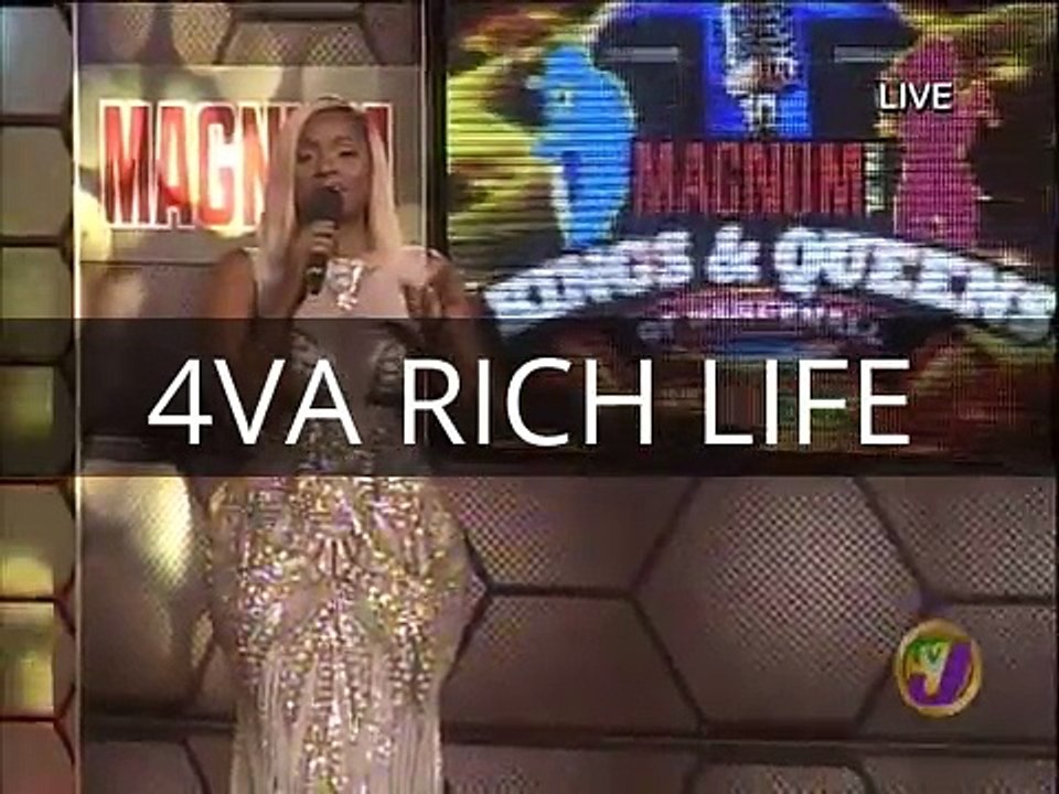 MKQ9 WEEK 7 FULL SHOW