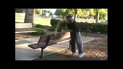 People Are Awesome Parkour & Free Running Fail Compilation Best Human In The World Funny videos 2016