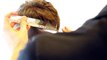 Mens Haircut - Clipper Cut - Mens Highlights - with Brian Haire Gratitude Salon Education 29
