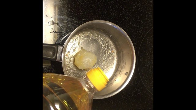 Slime Without Glue / Borax / Tide / Laundry Detergent