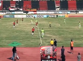 Francesco Stifano (DT Zamora FC) quiere cambiar un récord por la clasificación