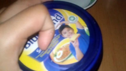 Cara membuat slime menggunakan magic glue ~~tanpa slime act, borax,insto,detergent