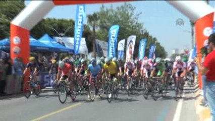 Mersin Uluslararası Bisiklet Turu