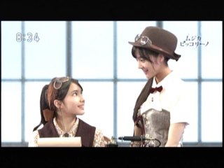 アリーナ・ダイアナ in ムジカ・ピッコリーノ 「信じる気持ち」 (第2シリーズ 最終回)