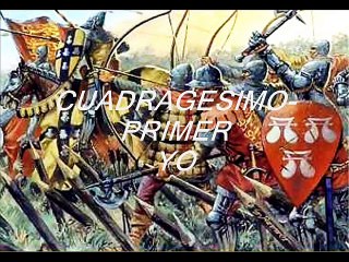 CUADRAGESIMOPRIMER YO - POEMA DE VERANO BRISAS