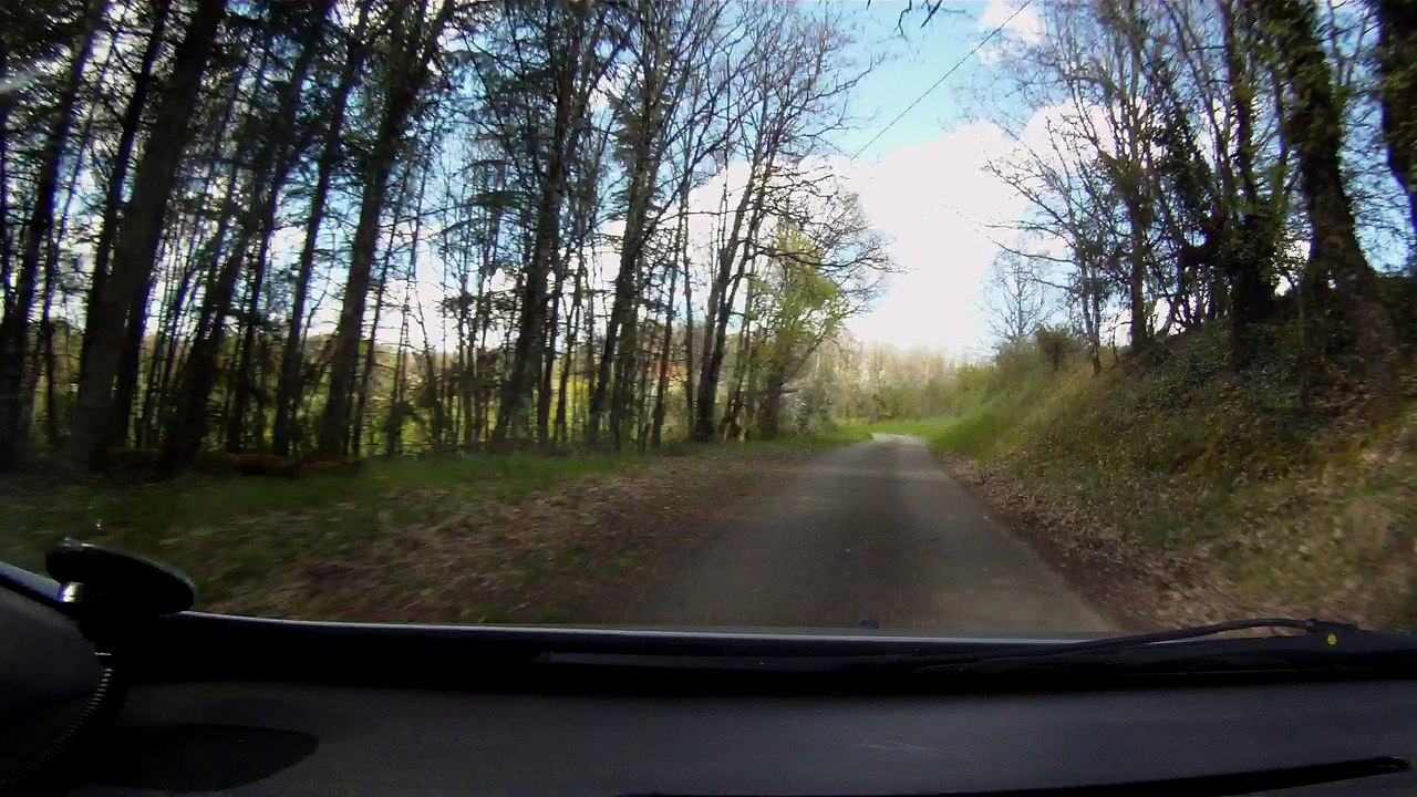 QUERCY 2016 ES 3 5 6 ST CIRQ LAPOPIE