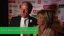 Colin Hunt and Christine Hunt British Kebab 2016