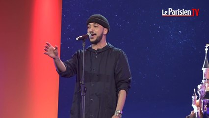 The Voice : Slimane, MB 14 et Tamara en concert pour l'association Arc-en-ciel