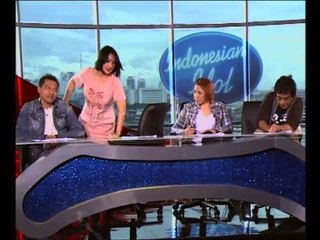 EP2 PART5 - Indonesian Idol Season 5