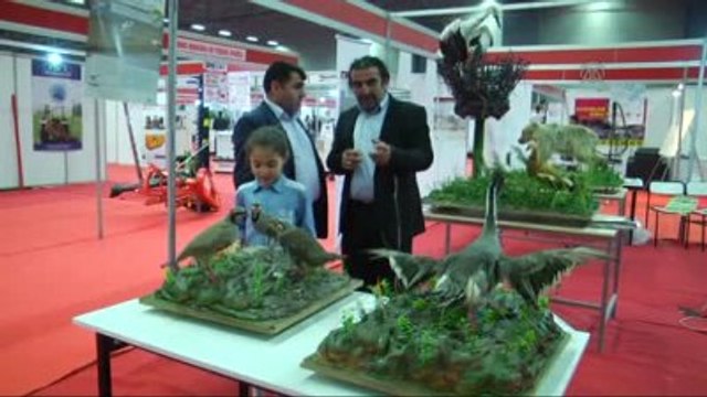 Doğu Anadolu Tarım, Hayvancılık ve Gıda Fuarı