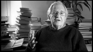 Noam Chomsky - The Purpose of Education 9
