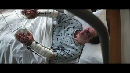 DOUTOR ESTRANHO Teaser Trailer- PLAY FILMES