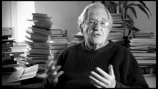 Noam Chomsky - The Purpose of Education 14