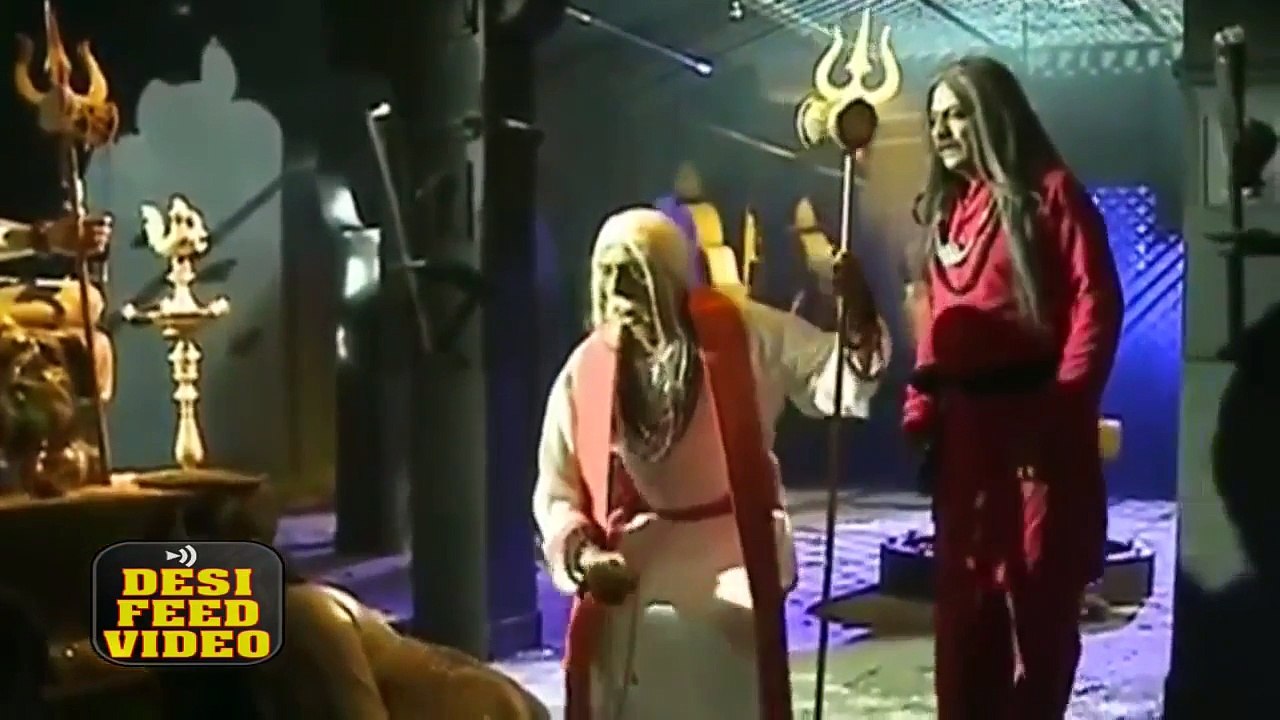NAAGIN 18th April 2016