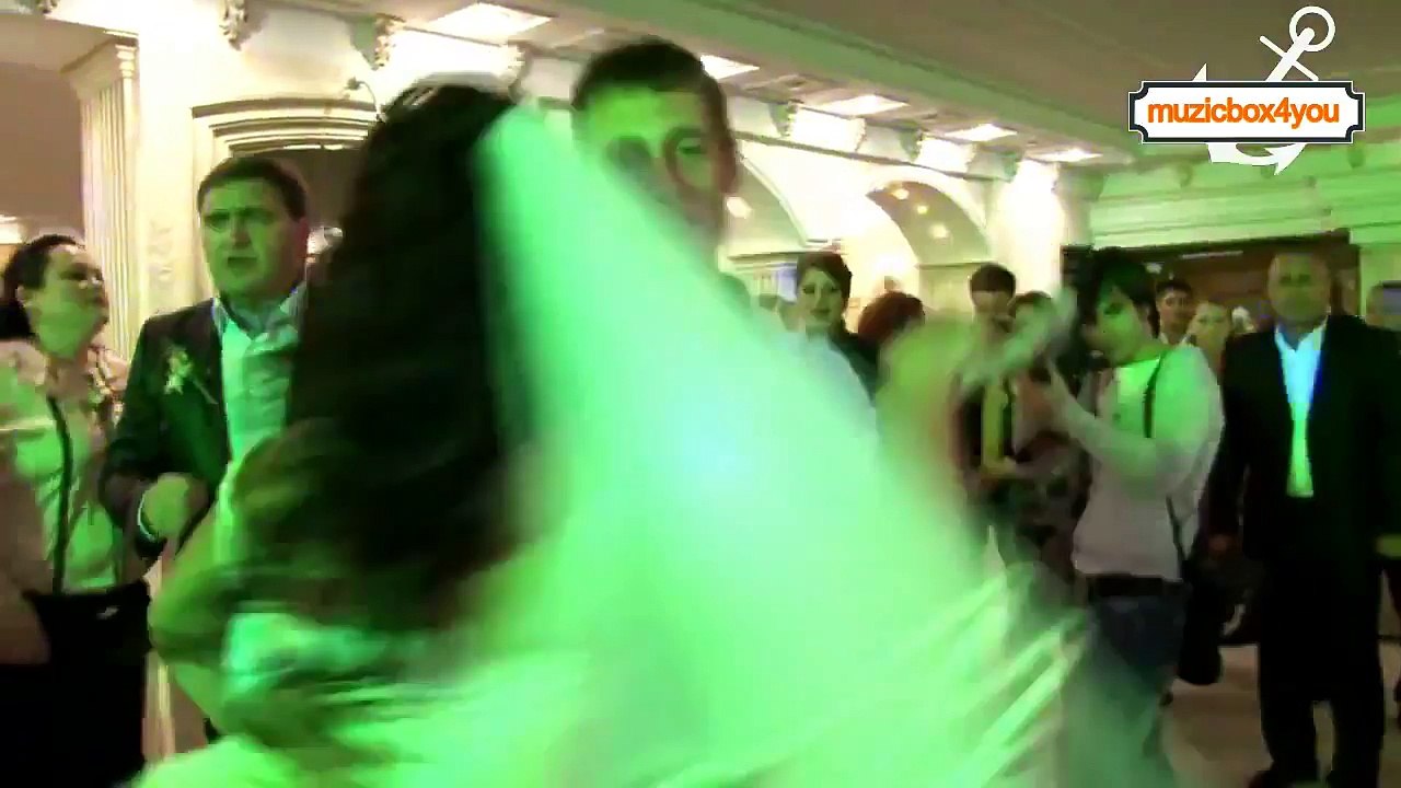FARA IUBIRE VIATA NU ESTE---LIVE NUNTA--super colaj---