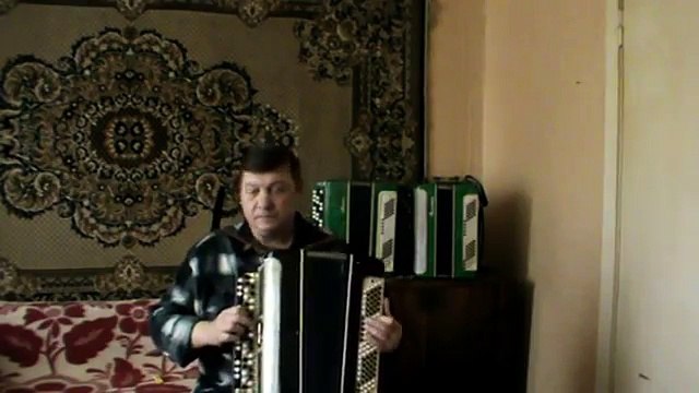Владимир Сухарев - За Родину , за наш Донбасс сражаться !!!