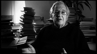 Noam Chomsky - The Purpose of Education 24