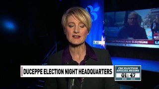 WATCH LIVE Canada Votes CBC News Election 2015 Special 64