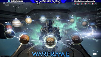 Warframe: Tactical Alert 1k Cuts | Assassination | New Player Experiences