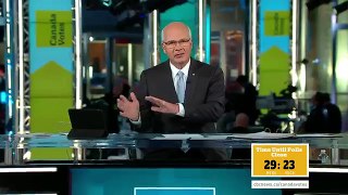 WATCH LIVE Canada Votes CBC News Election 2015 Special 66