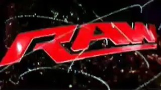 Nova intro da RAW