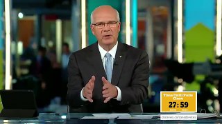 WATCH LIVE Canada Votes CBC News Election 2015 Special 67