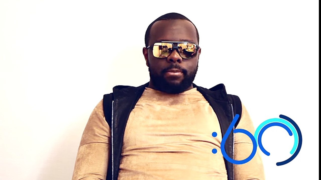 Maître Gims - -60 With