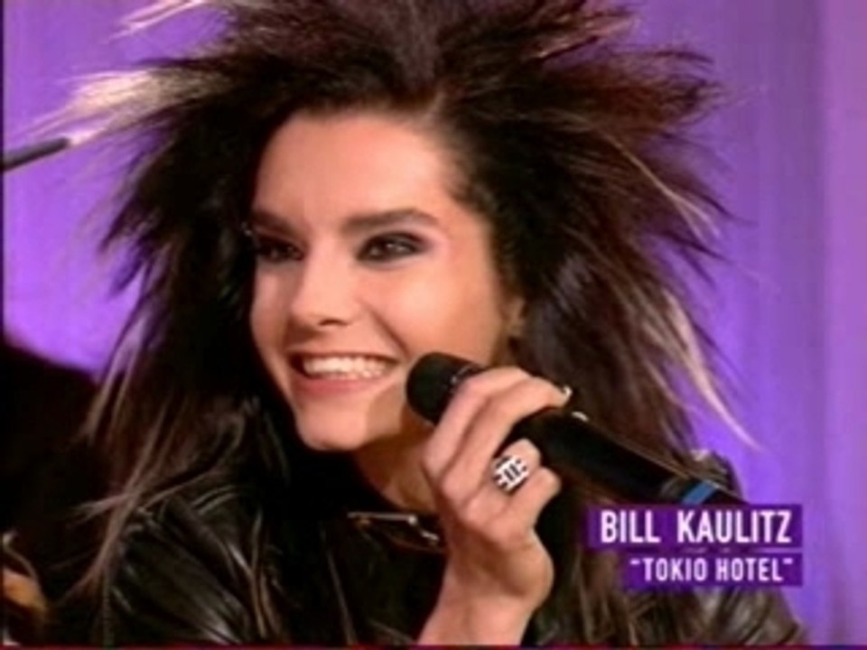 Bill et Tom Kaulitz