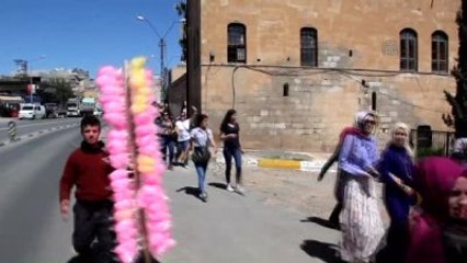 Bir Günde Bin Yıl Anadolu" Tarih ve Kültür Gezisi