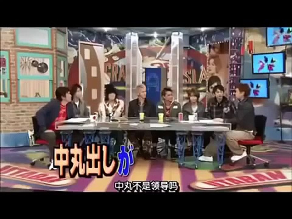 KAT TUN・赤西仁「KAT TUNは都合のいい女」　SMAP・中居正広がKAT TUNに��