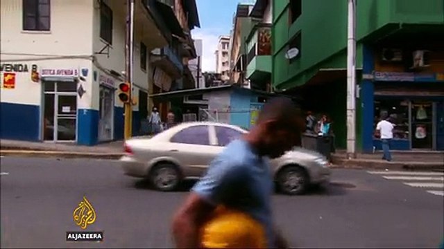 Panama Papers- Huge leak alleges elites hiding money - Video Dailymotion