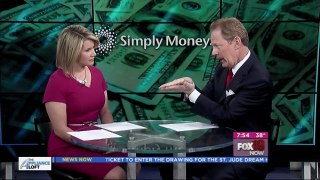 Simply Money Q&A: Personal loan vs. no-interest loan