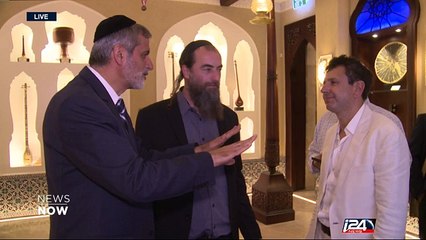 New Hebrew music museum opens in Jerusalem