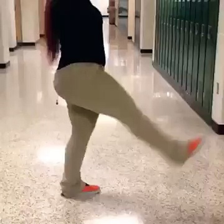 Fat Girl Stunts