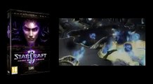 Descargar StarCraft 2 Heart of the Swarm [PC][FULL][ESPAÑOL][MEGA]