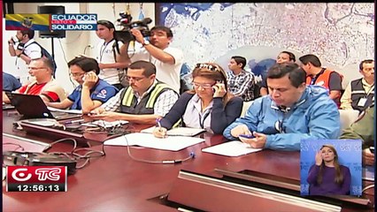Municipio de Guayaquil indica avenidas transitables e información para la comunidad