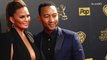 Chrissy Teigen and John Legend Welcome Daughter with out of this World Name!