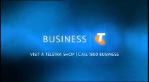 Telstra Business case study - STEPS saves on travel by using Next IP for video conferencing
