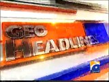 Geo News Headlines - 06 pm 17 Apr 2016 -Npmake News