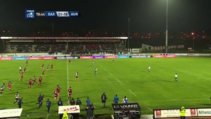 PROD2 - Le meilleur de la J26 - Saison 2015-2016