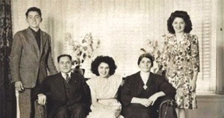 Titanik'ten kurtulan Bingöllü Ermeniler