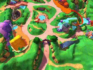 JumpStart World Pet Playground intro