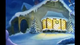 Tom and Jerry, 3 Episode - The Night Before Christmas (1941)