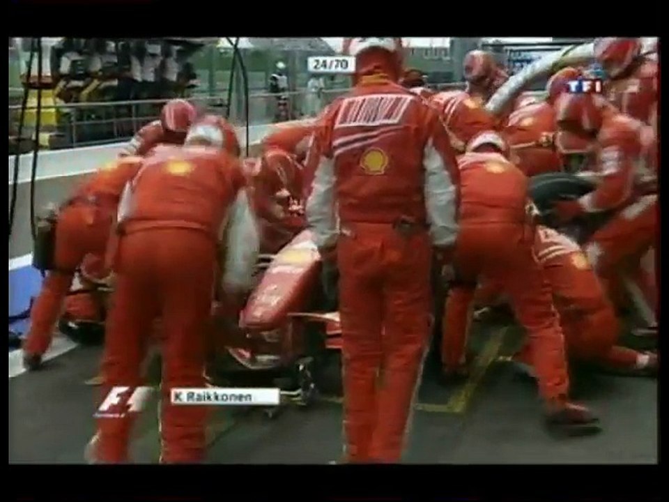 GP France 07 P5